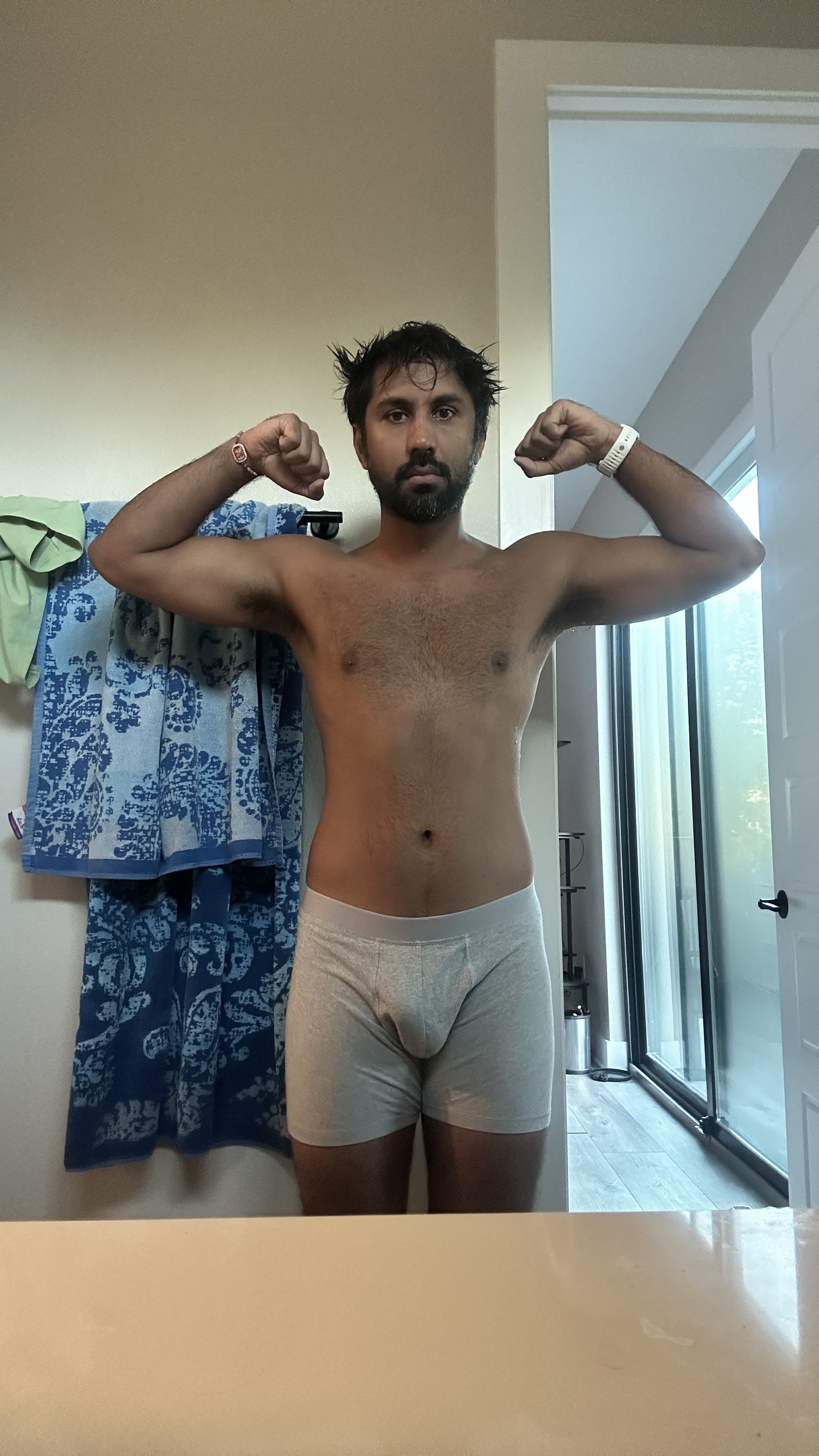Flexing · Sep 9, 2026