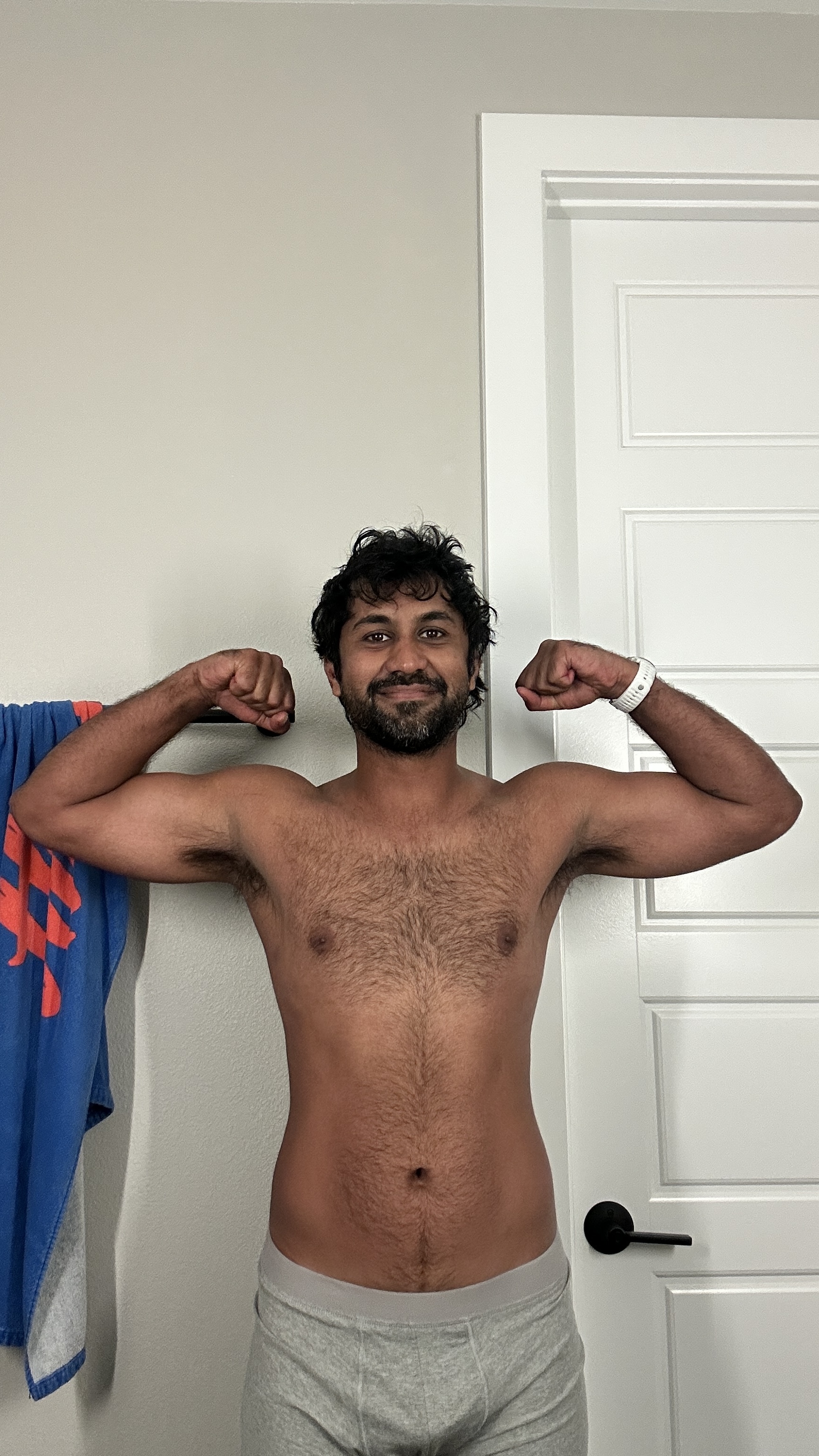 Flexing · Sep 24, 2026