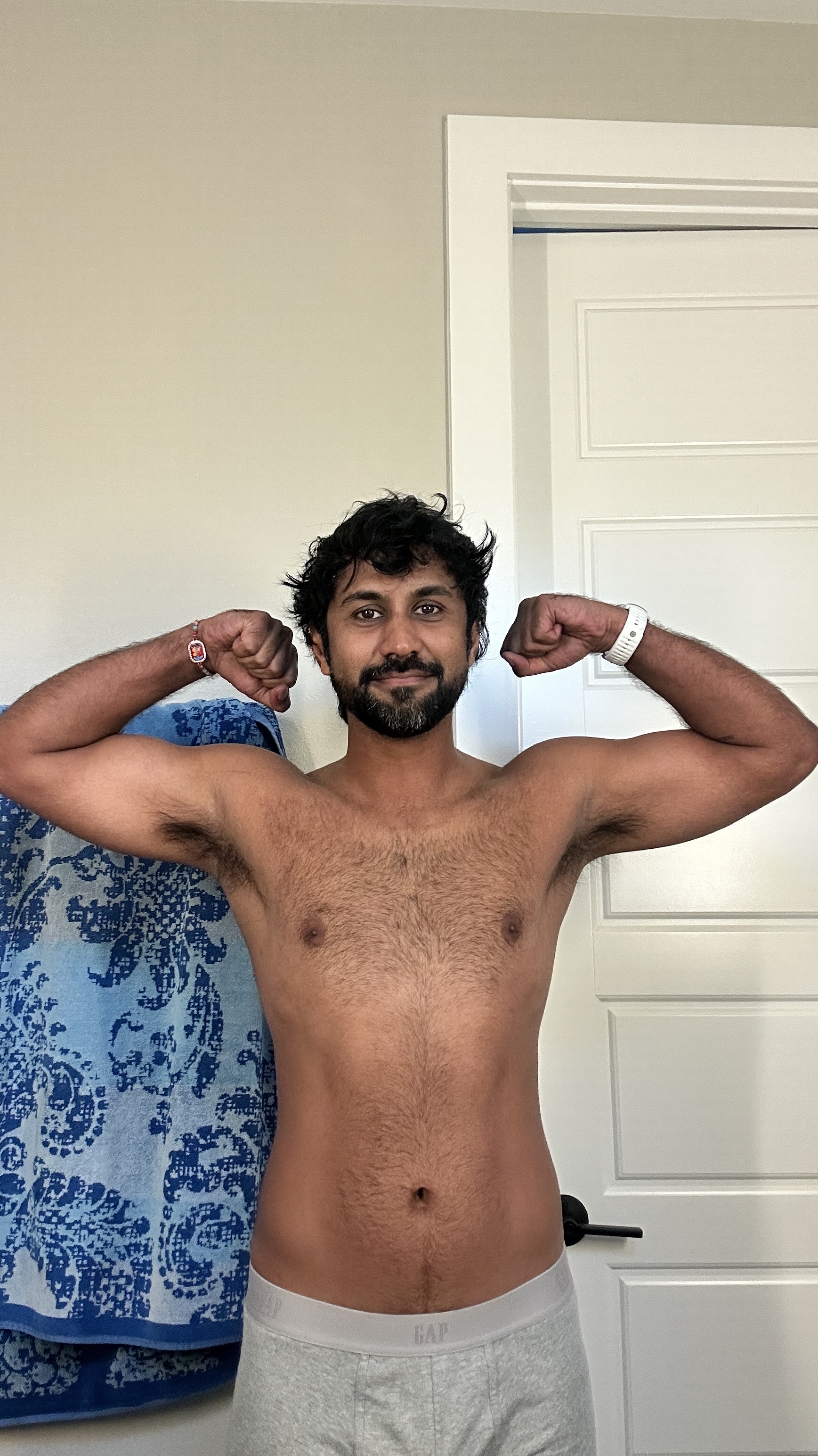 Flexing · Sep 12, 2026
