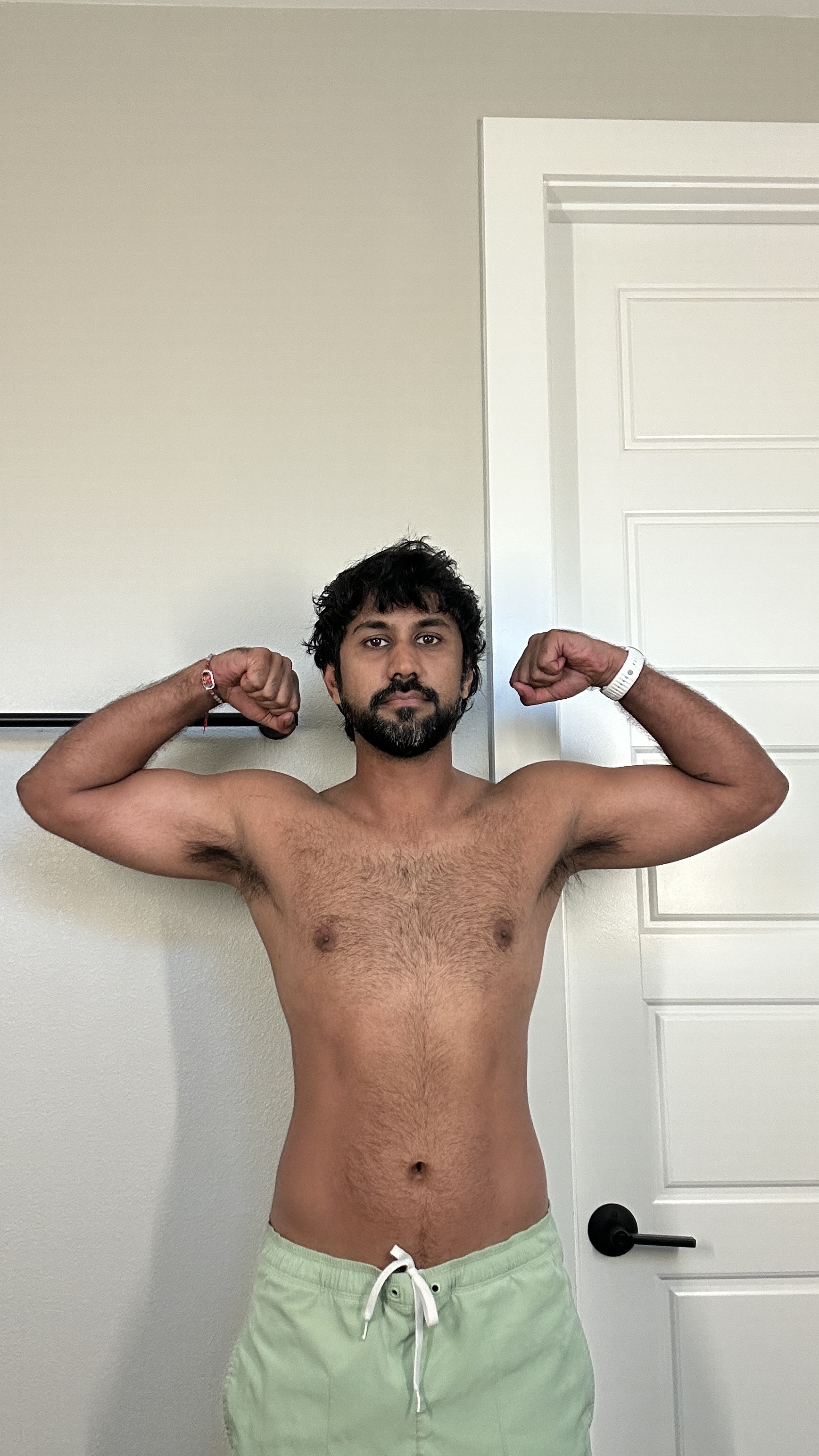 Flexing · Sep 13, 2026