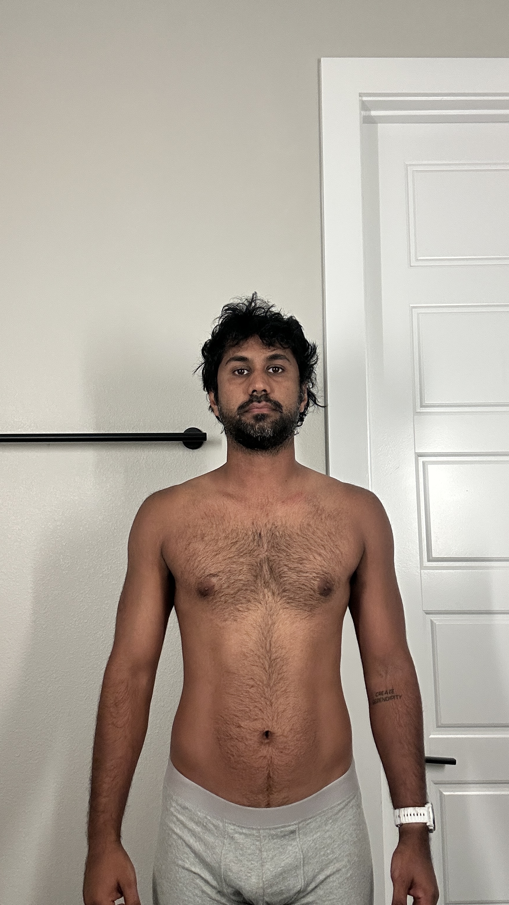 Flexing · Sep 23, 2026