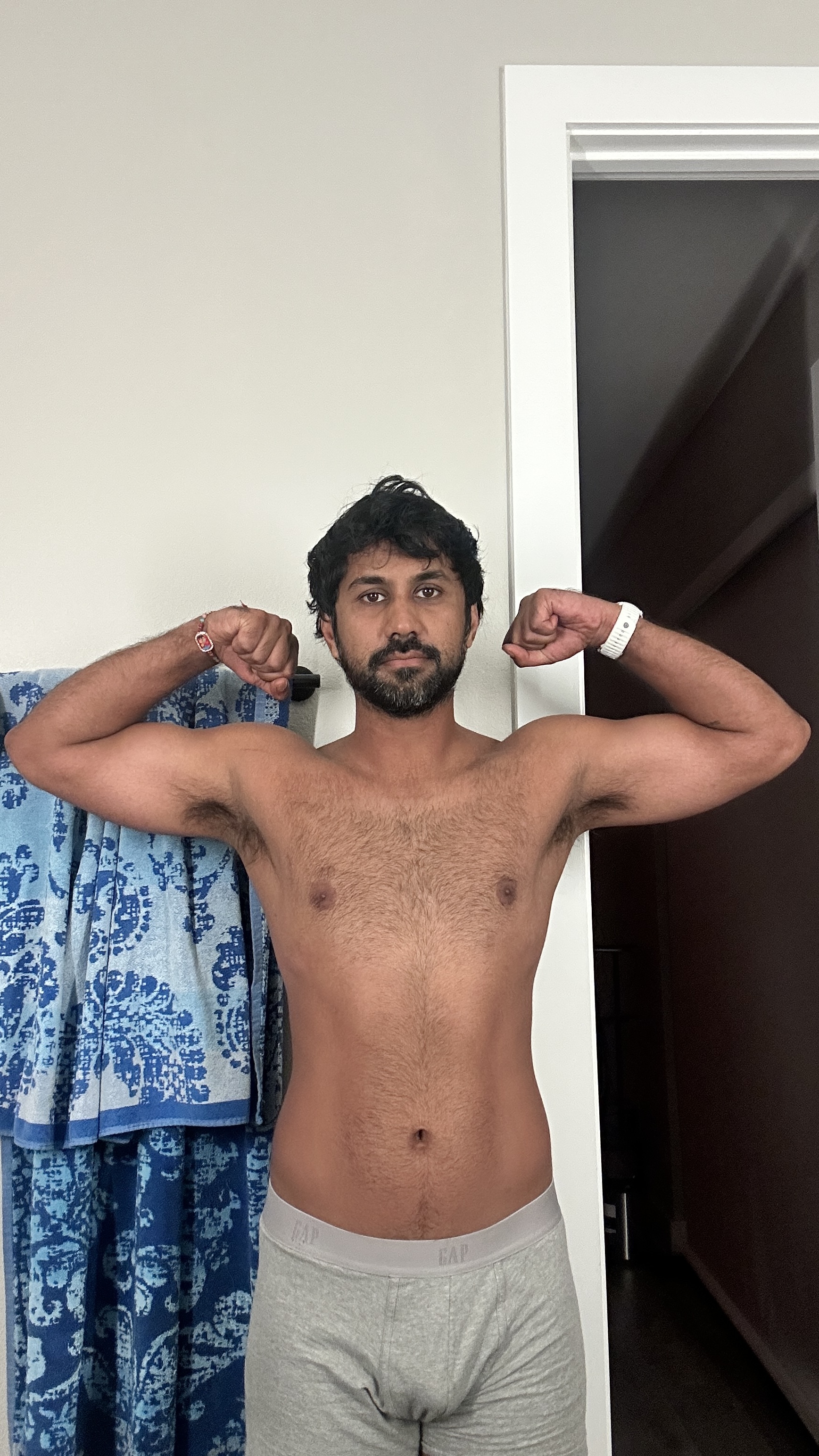 Flexing · Sep 11, 2026
