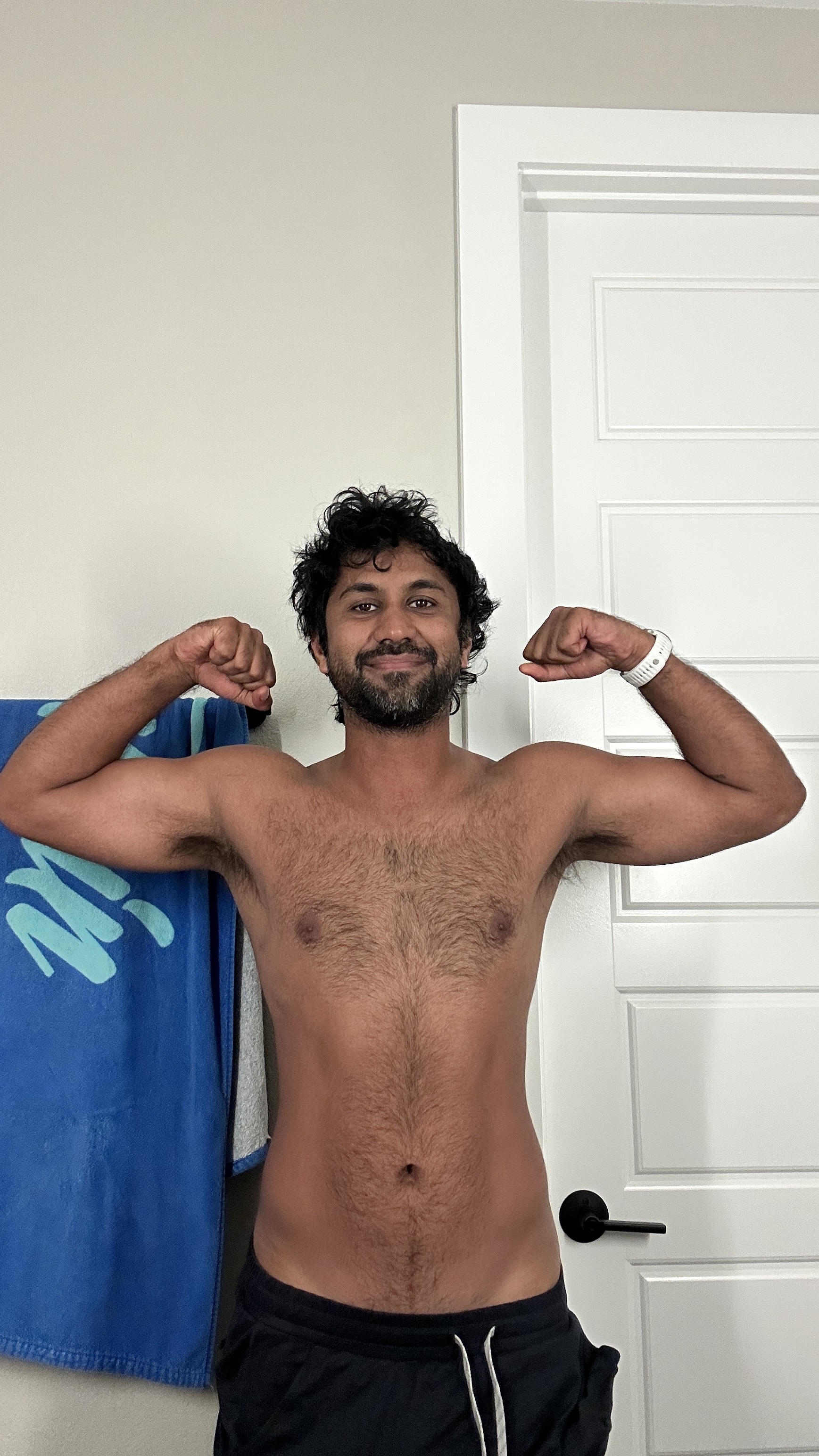 Flexing · Oct 8, 2026