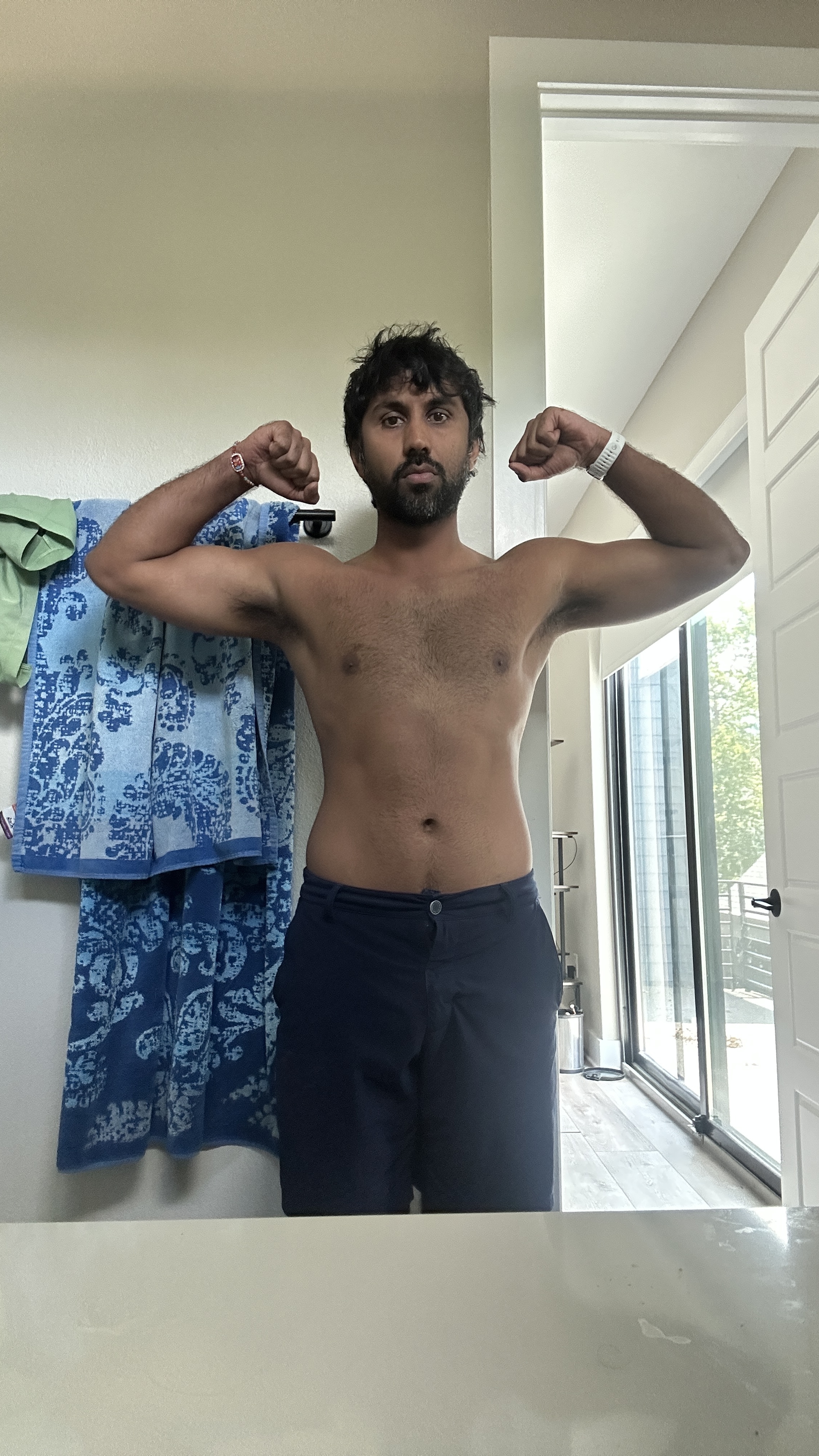Flexing · Sep 8, 2026