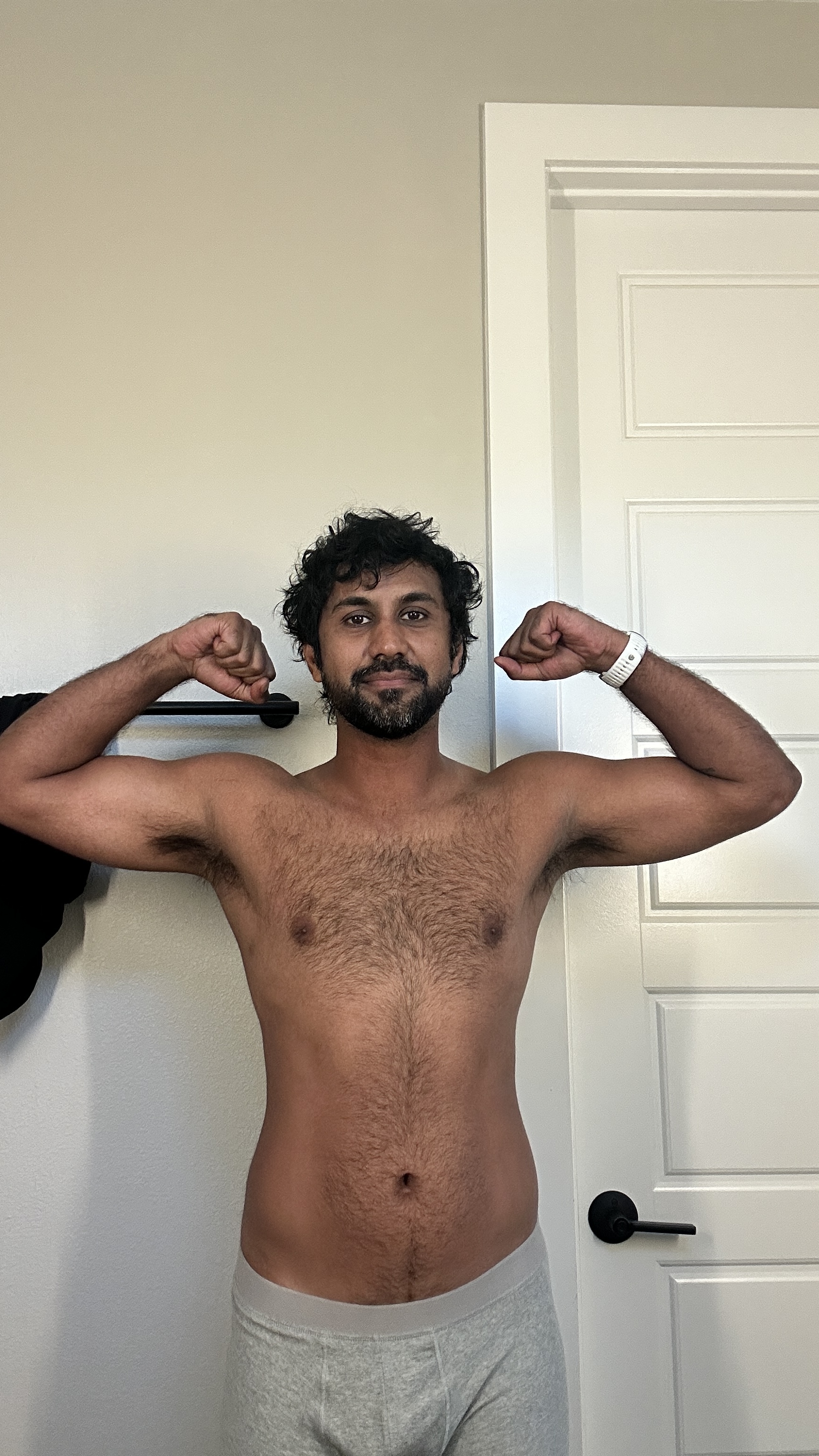 Flexing · Sep 25, 2026
